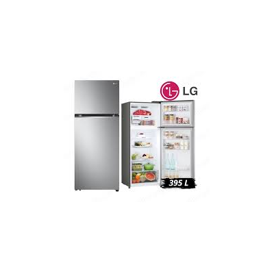 LG GN-B392PLGB Platinium Silver
