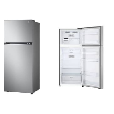 LG GN-B392PLGB Platinium Silver