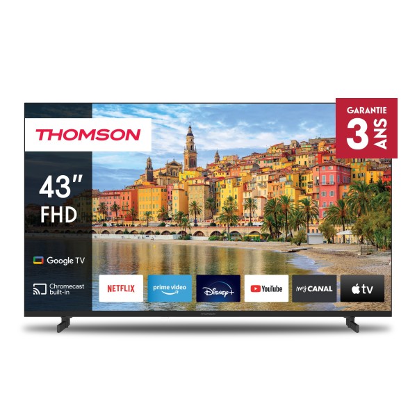 Thomson 43FG2S14