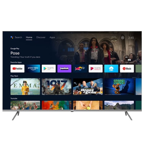 TELEFUNKEN TV50G3FN