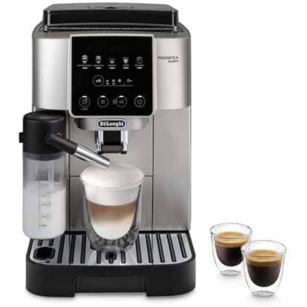 Delonghi Magnifica ECAM220.80SB