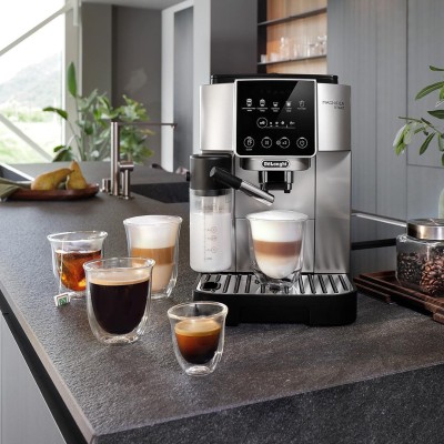 Delonghi Magnifica ECAM220.80SB