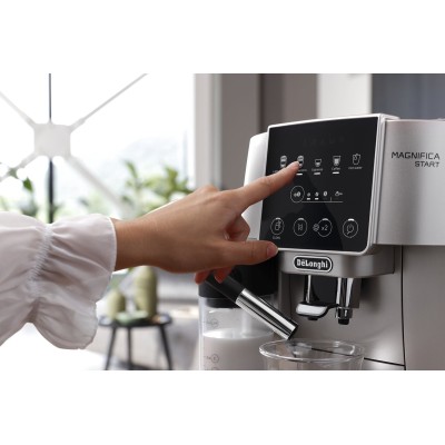 Delonghi Magnifica ECAM220.80SB
