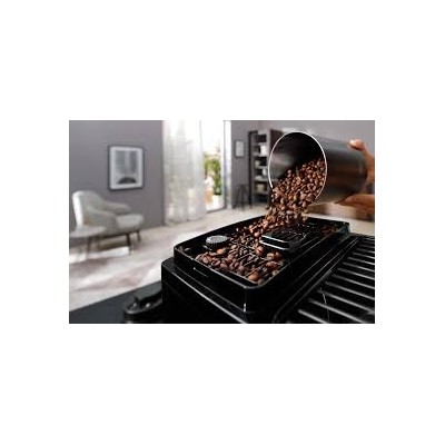 Delonghi Magnifica ECAM220.80SB