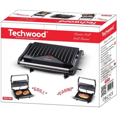 Taurus My SANDWICH Grill