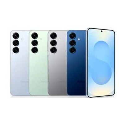 Samsung Z Flip 6 12/256 Silver