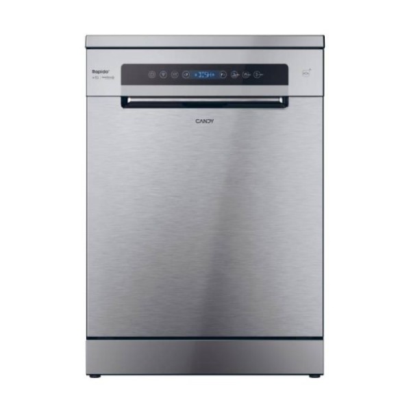 CANDY CF6C4F0X INVERTER
