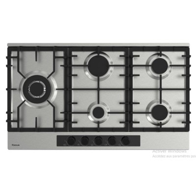 COALA RÉCHAUD ÉLECTRIQUE RP1000W