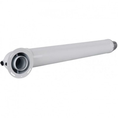 Bosch chaudière Ventouse  AZ 389