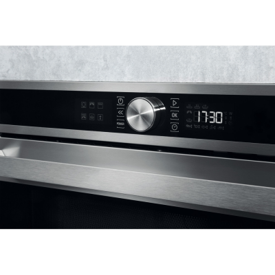 Ariston MD5554IX1
