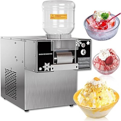 Snowflake Ice Machine
