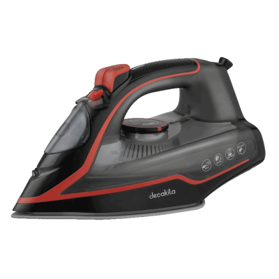 Braun SI5188BK FreeStyle 5