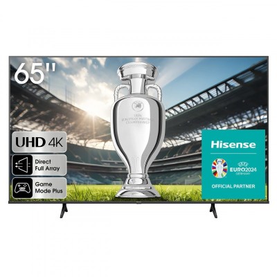 HISENSE 65A6K Google TV