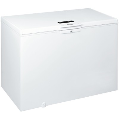 Whirlpool WHE3933  6ème Sens