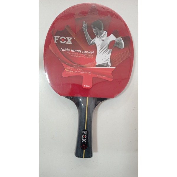 Fox AM-112