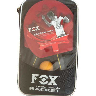 Fox AM-112