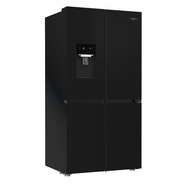 Whirlpool WQU391663W BNA