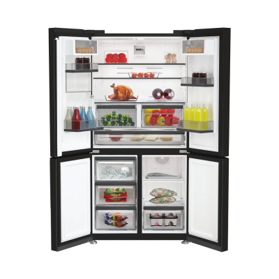 Whirlpool WQU391663W BNA