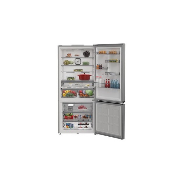 Whirlpool WBMF 836573 XNA