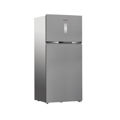 Whirlpool WTMF 836633 XNA