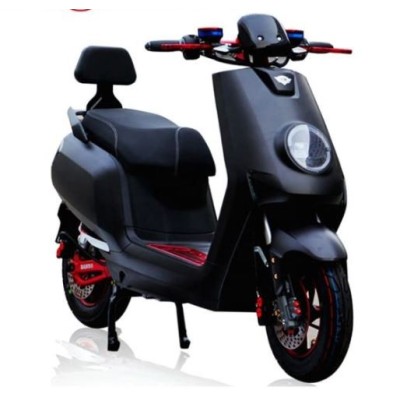 E-RIDER E-POWER