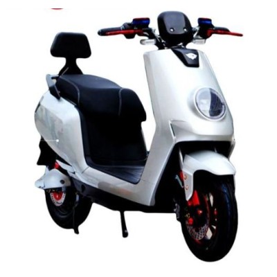 E-RIDER E-POWER