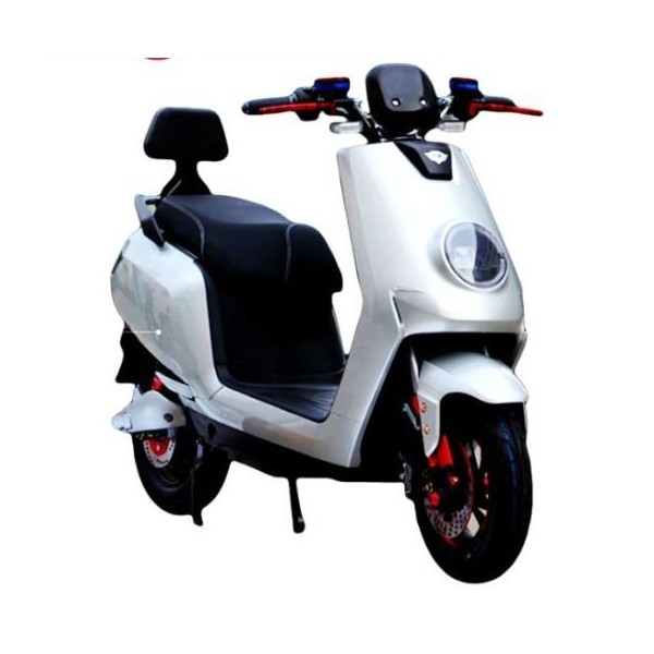E-RIDER E-POWER