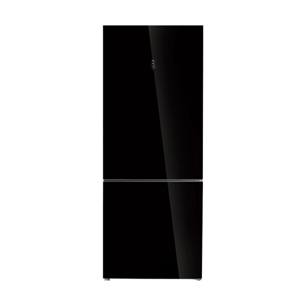 Candy CCGT580FB Noir Miroir