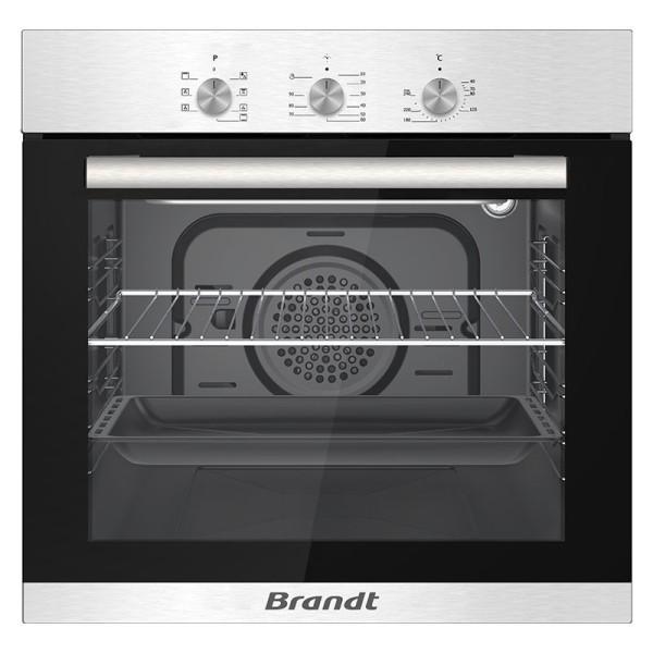 Brandt BOE6707TX