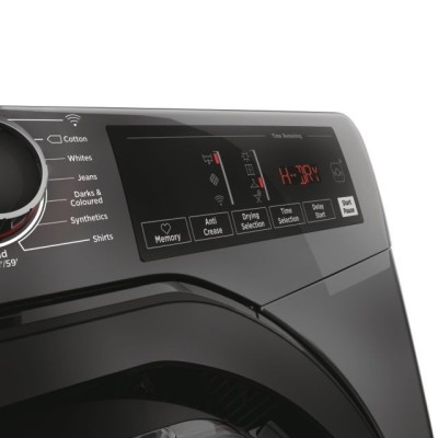 Hoover HREC10TBER-80