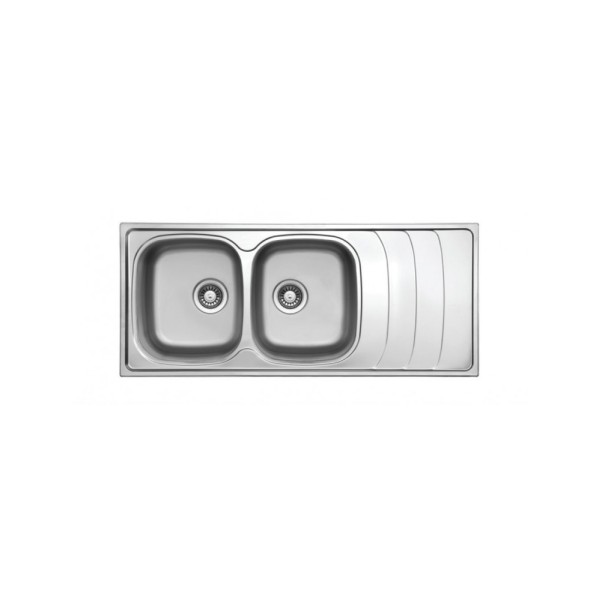 Infinity SMART 116