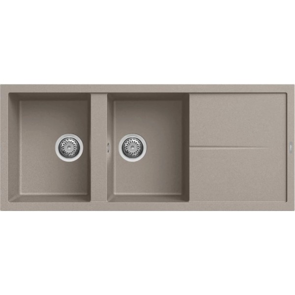 Infinity EGO 116 TRUFFLE