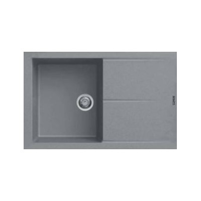 Infinity EGO 86 GREY