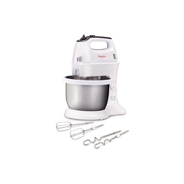 Moulinex Quickmix HM3121B1