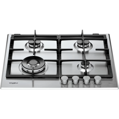 Whirlpool GMAL6422/IXL