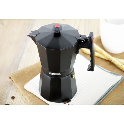 BIALETTI Moka Express 6 Tasses