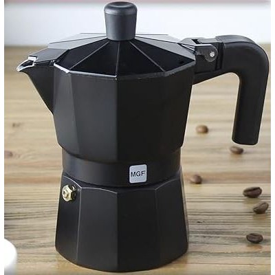 BIALETTI Moka Express 6 Tasses