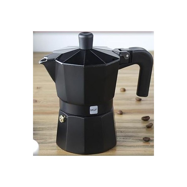 Magefesa KENIA NOIR 6 TASSES
