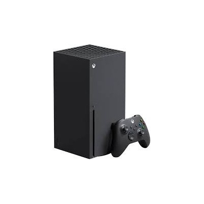 Console XBOX SERIES X Tunisie