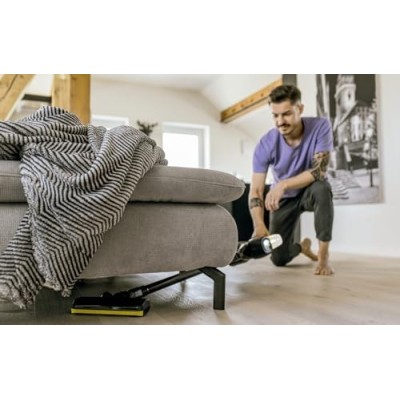 Karcher VC4 CORDLESS MYHOME