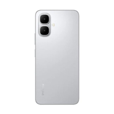 Infinix Smart 10 4/128 TITANIUM SILVER