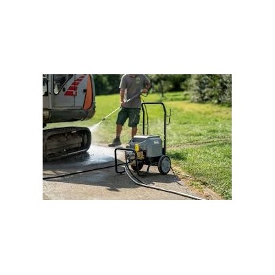 KARCHER PROFESSIONEL HD6/15-4 CLASSIC