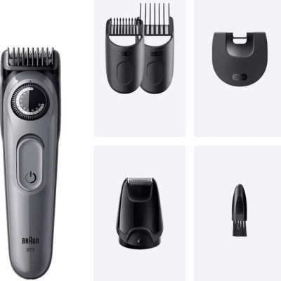 Braun BT3560