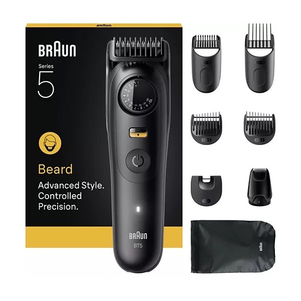 Braun BT5560