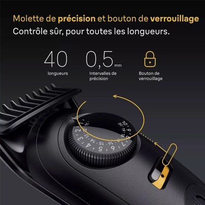 Braun BT5560