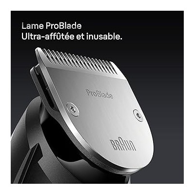 Braun BT7520