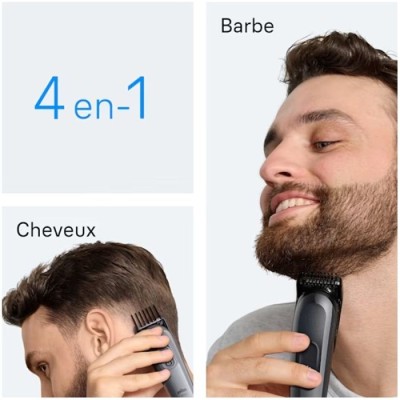 Braun AIO3500