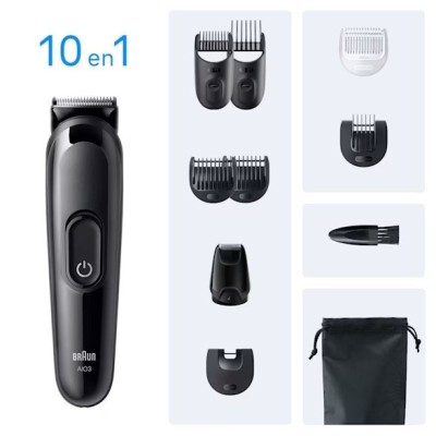 Braun BT7520