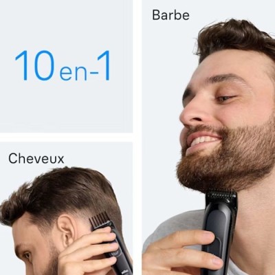 Braun AIO3560