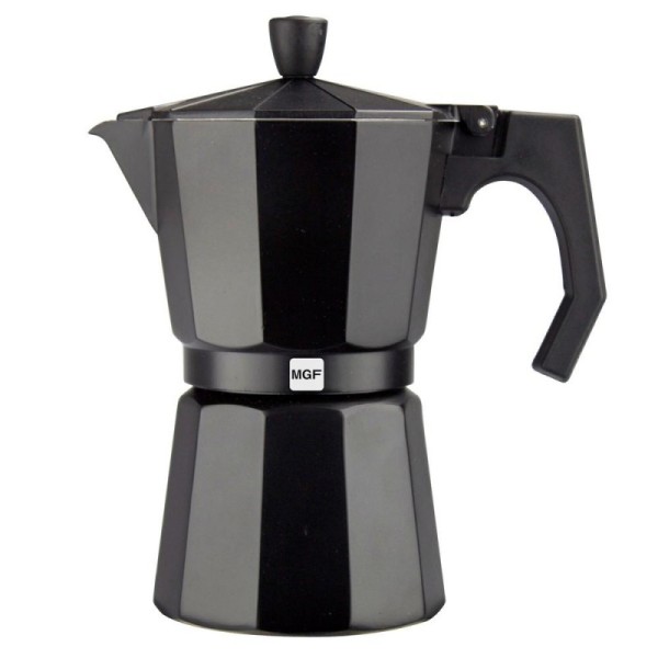 Magefesa KENIA NOIR 9 TASSES